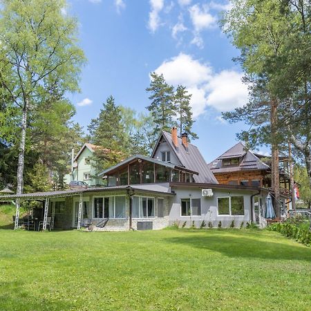 Vila Pogled Wellness I Spa Divčibare Eksteriør bilde