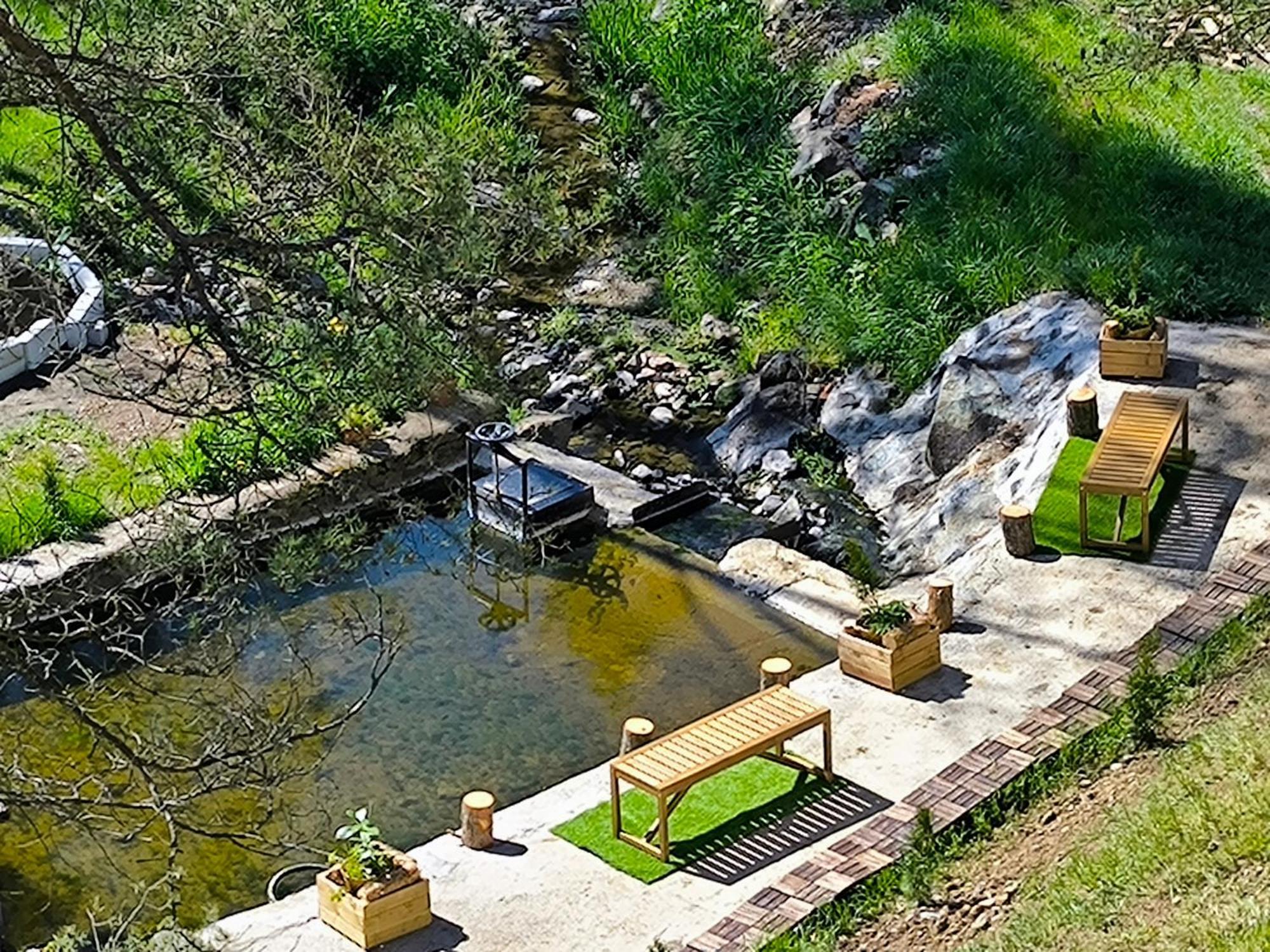 Vila Pogled Wellness I Spa Divčibare Eksteriør bilde