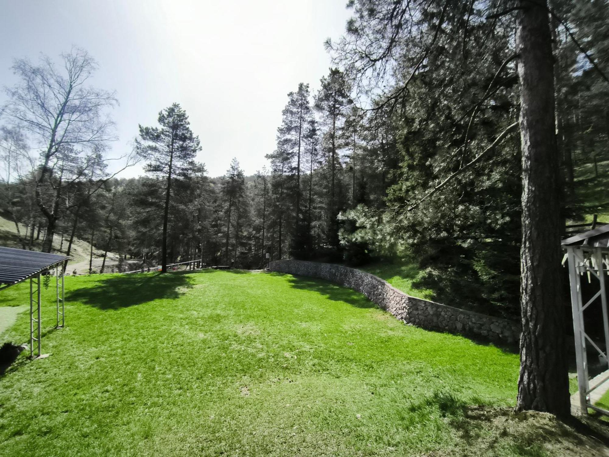 Vila Pogled Wellness I Spa Divčibare Eksteriør bilde