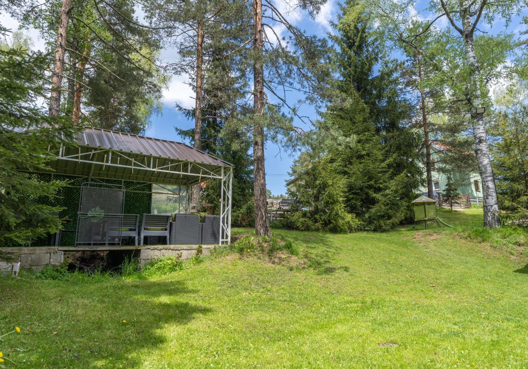 Vila Pogled Wellness I Spa Divčibare Eksteriør bilde