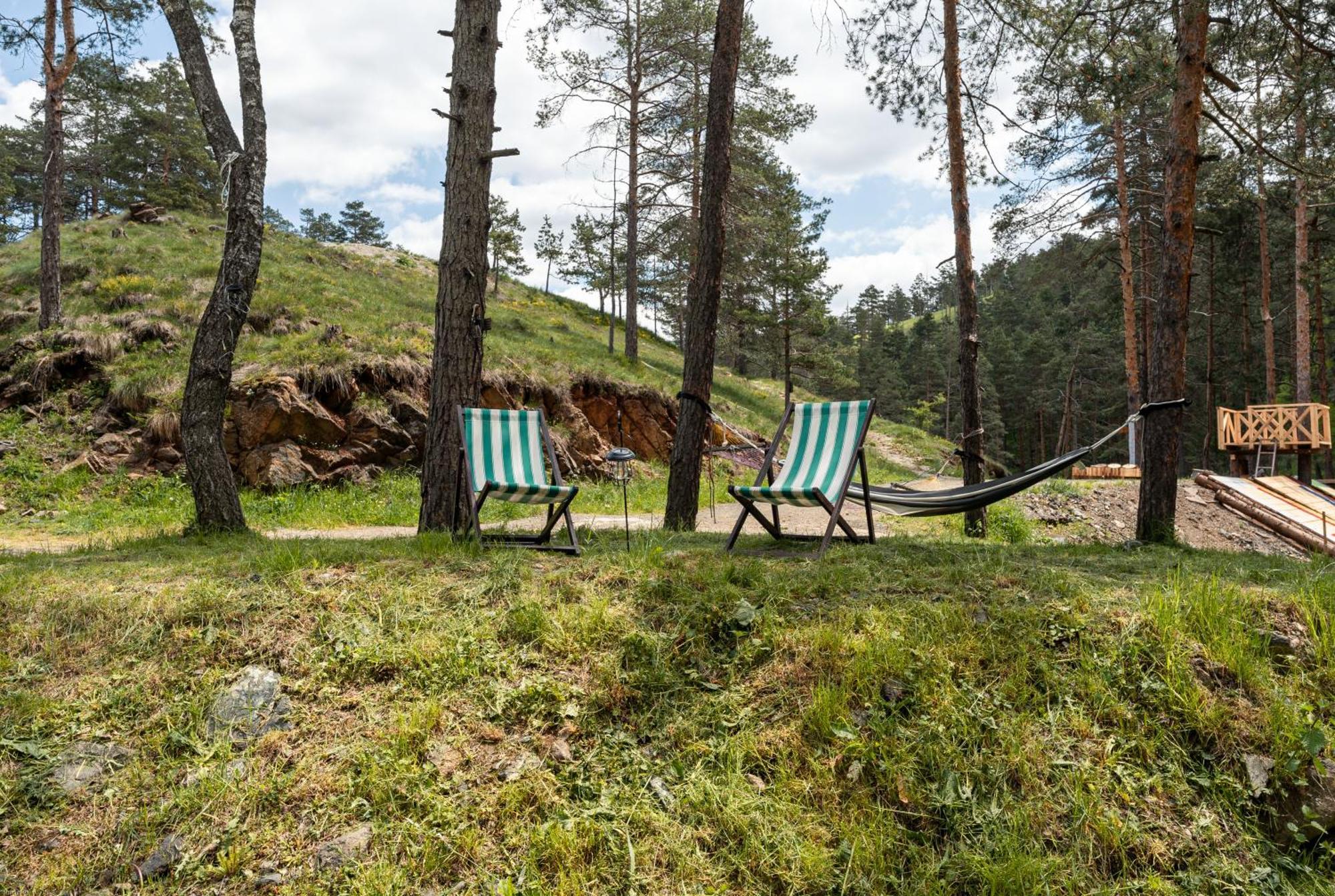 Vila Pogled Wellness I Spa Divčibare Eksteriør bilde